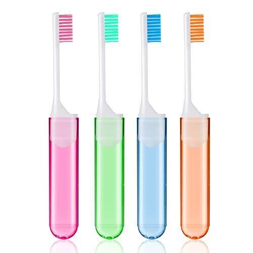 Manual Toothbrushes